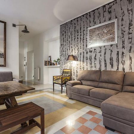 The Sweet Terrace Apartment Roma Exterior foto