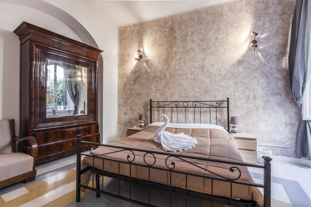 The Sweet Terrace Apartment Roma Exterior foto